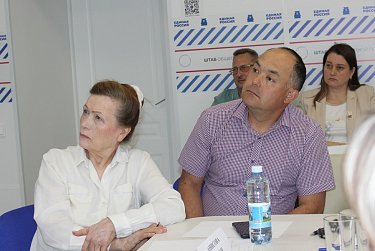 Реабилитация инвалидов: переход на единую цифровую платформу 